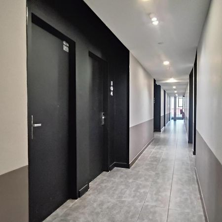 Urban Inn, Jitra Kültér fotó