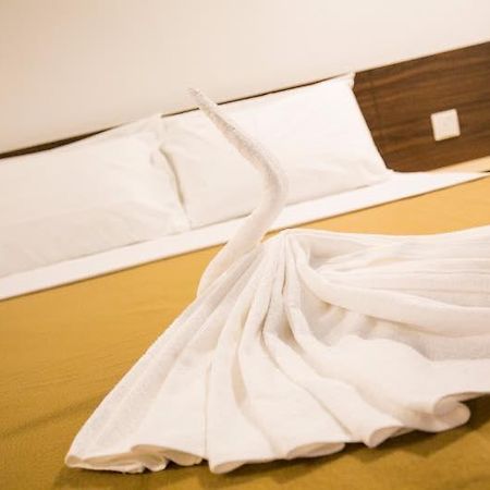 Urban Inn, Jitra Kültér fotó