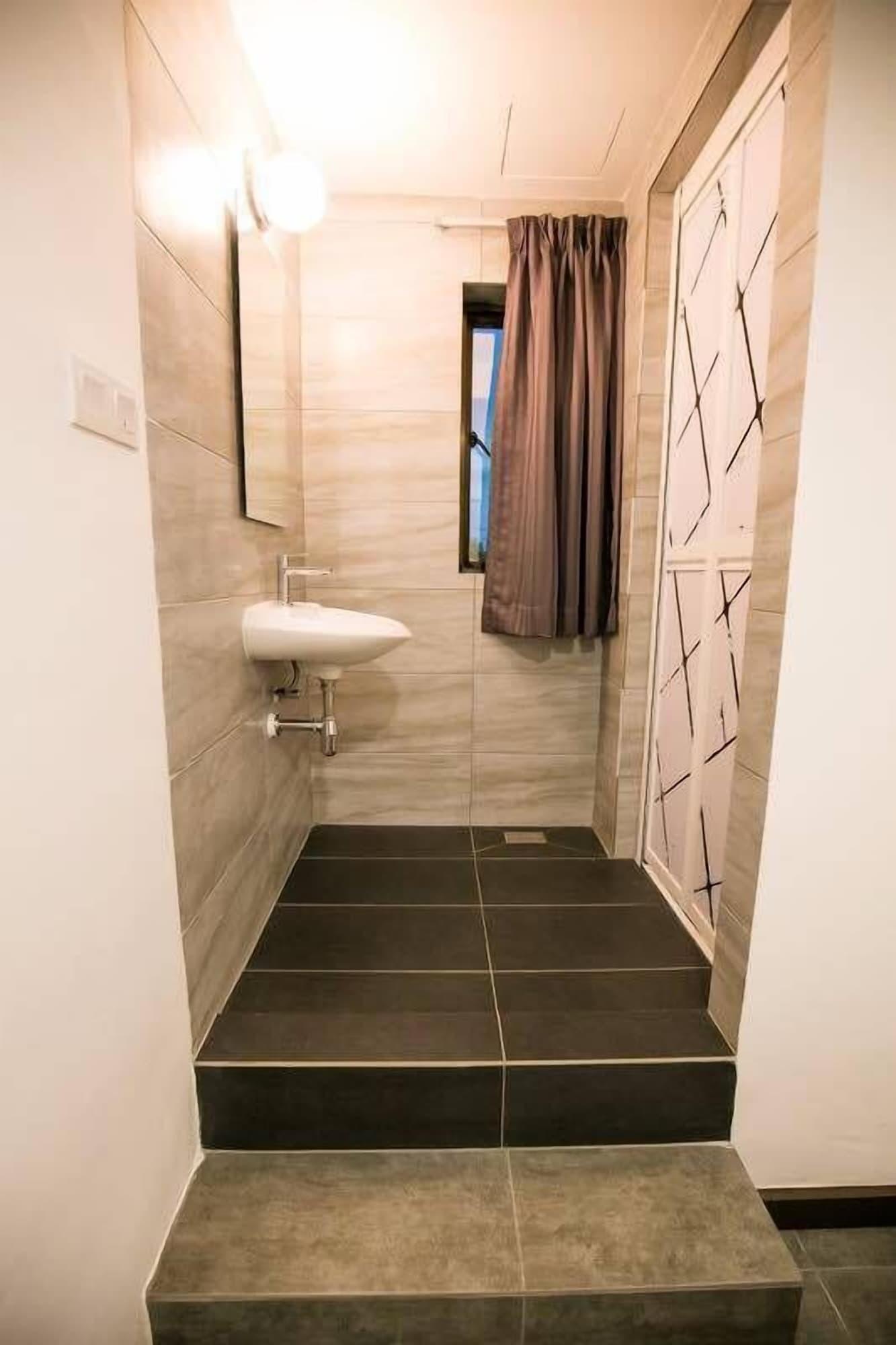 Urban Inn, Jitra Kültér fotó
