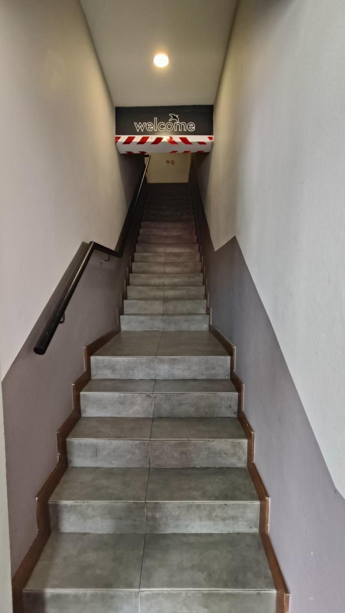 Urban Inn, Jitra Kültér fotó