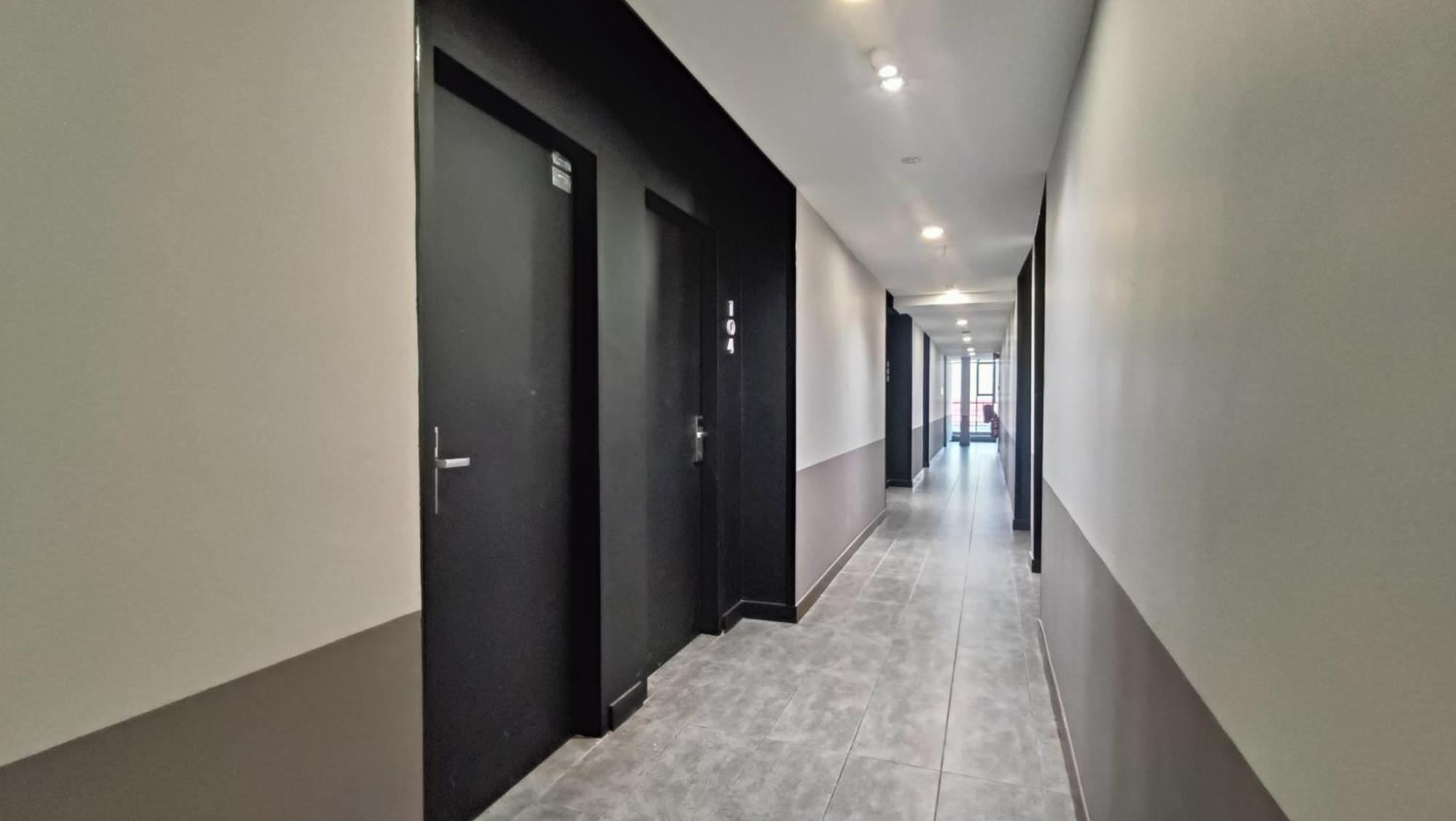 Urban Inn, Jitra Kültér fotó