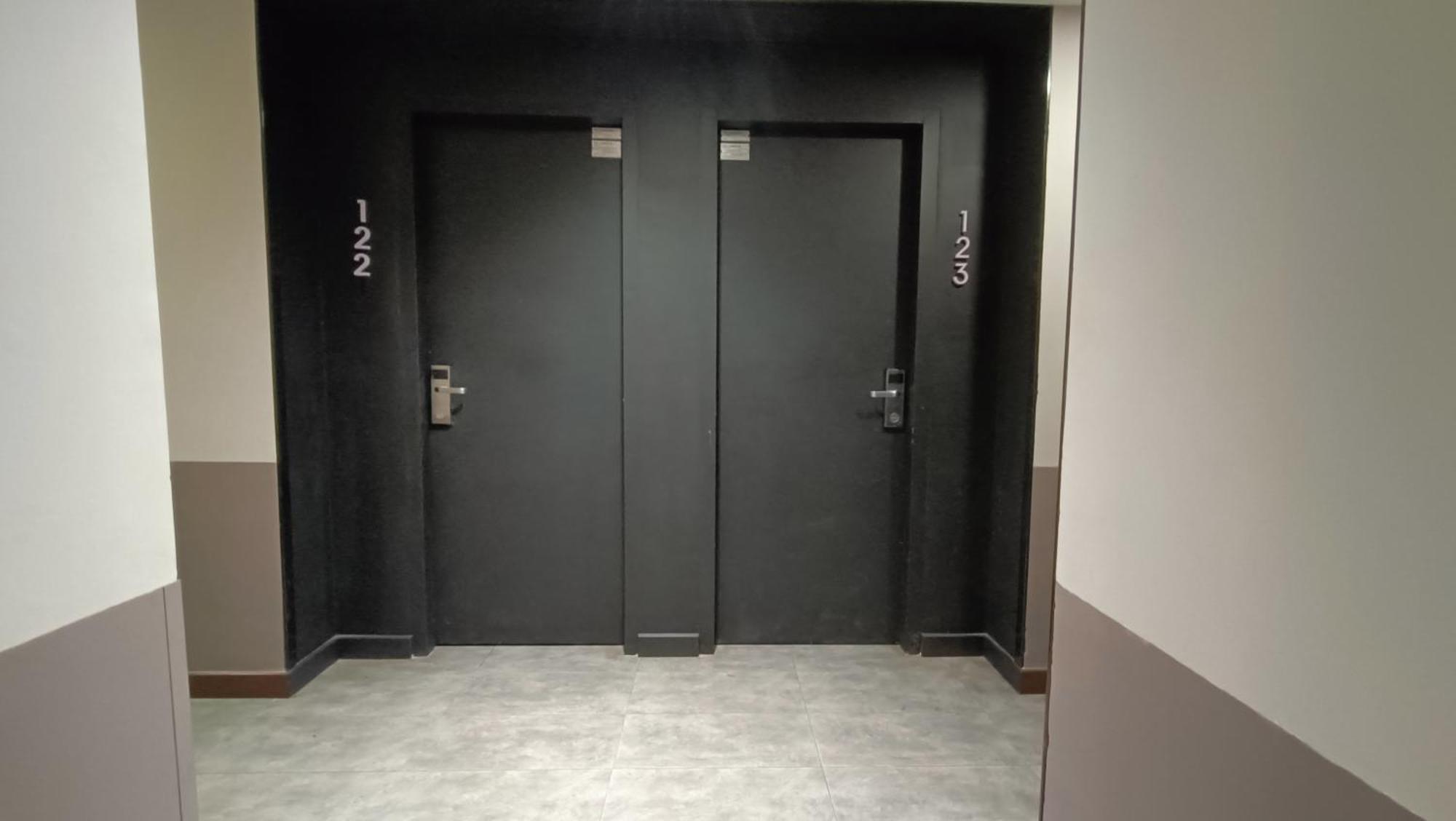 Urban Inn, Jitra Kültér fotó
