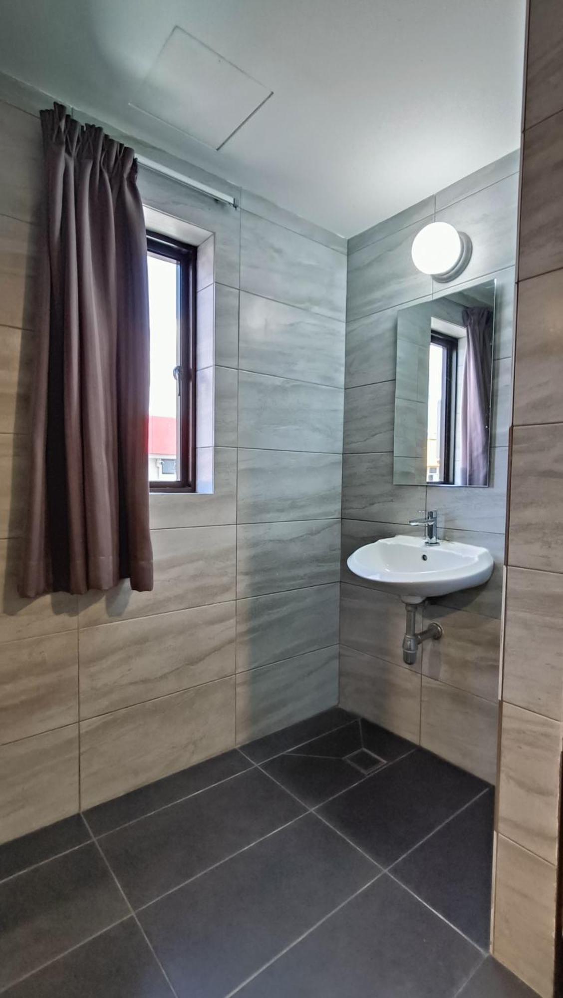 Urban Inn, Jitra Kültér fotó