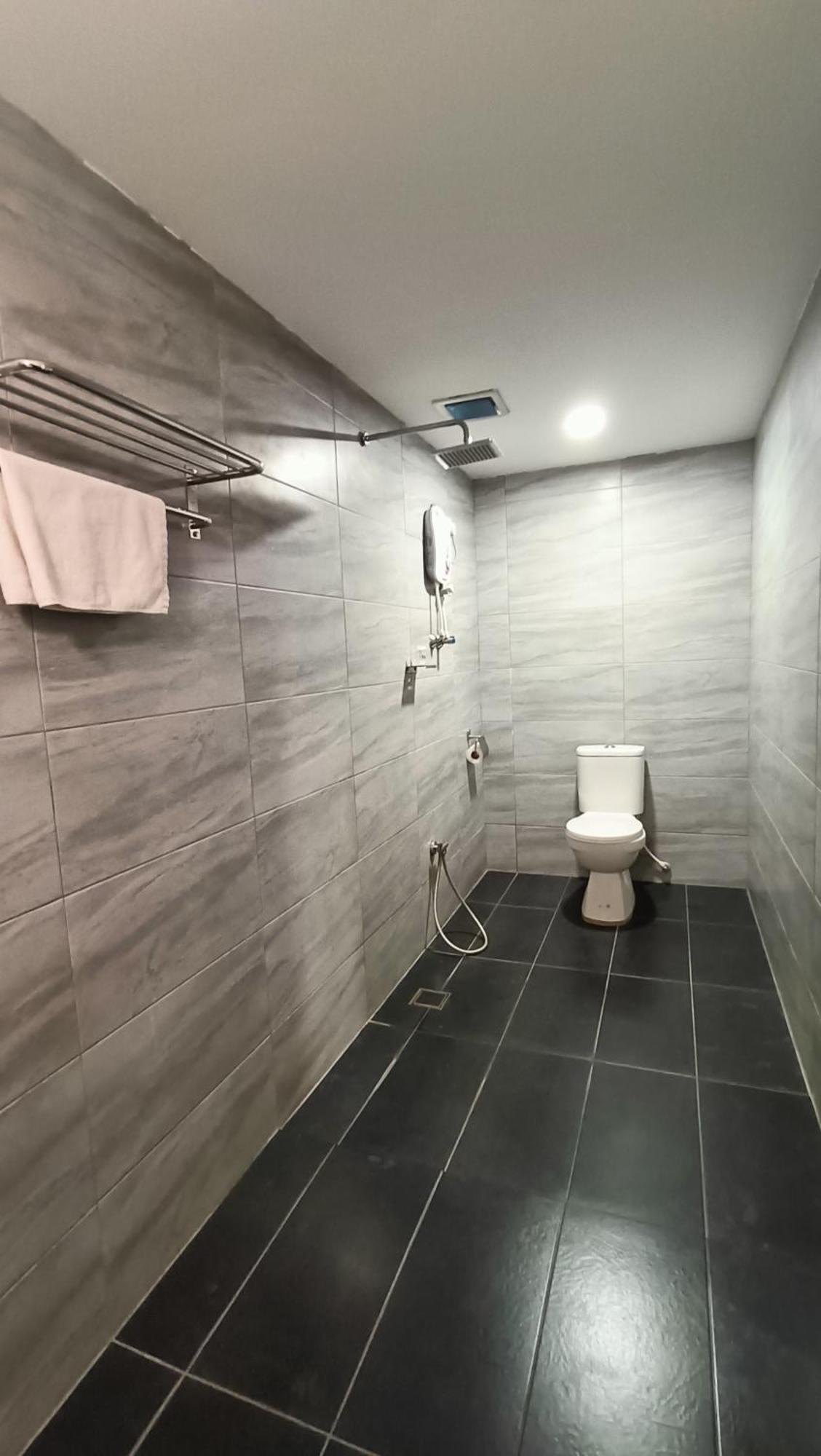 Urban Inn, Jitra Kültér fotó