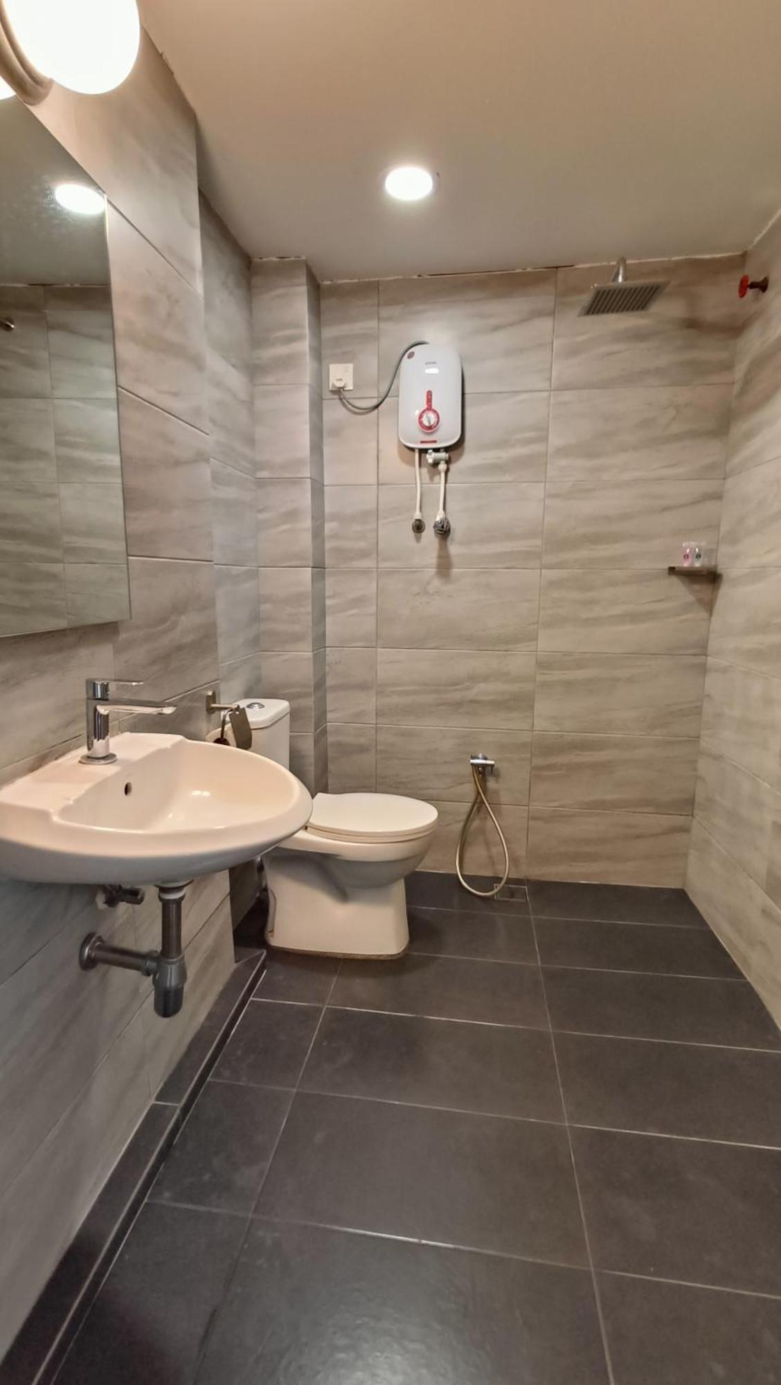 Urban Inn, Jitra Kültér fotó