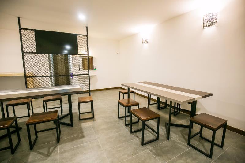 Urban Inn, Jitra Kültér fotó