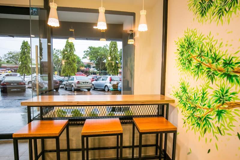 Urban Inn, Jitra Kültér fotó