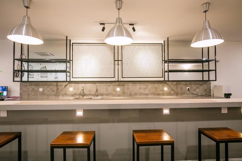 Urban Inn, Jitra Kültér fotó